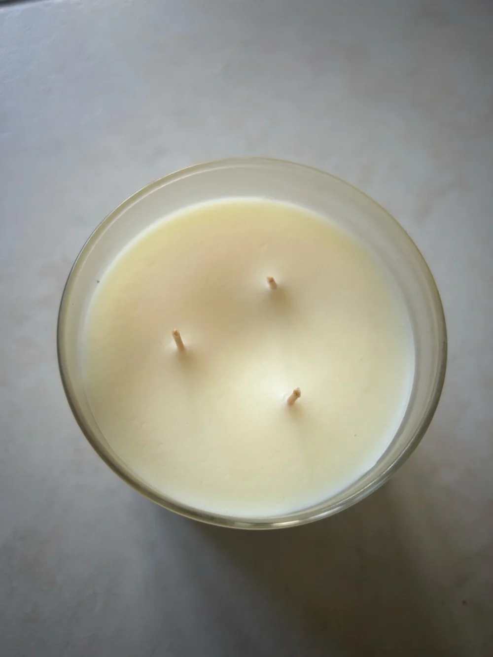 Bath & Body Works Pumpkin Pecan Waffles Candle - Picture 2 of 4